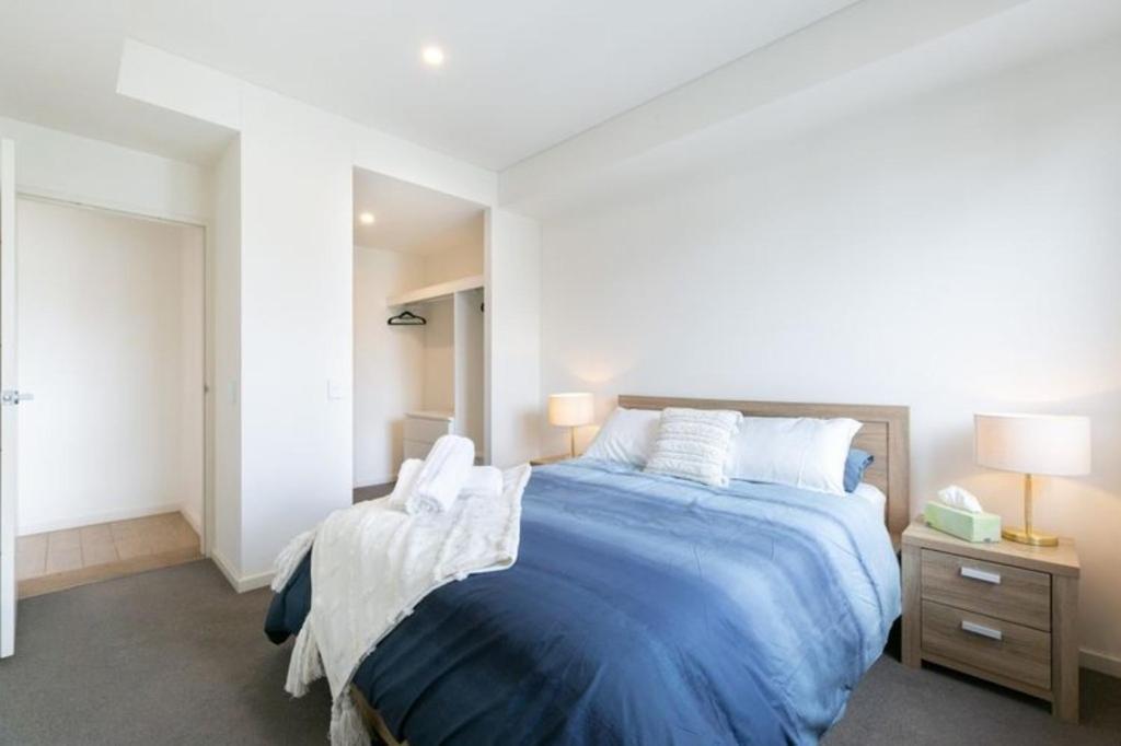 Waterview 2 Bedder, Very Quiet! Near Olympic Park