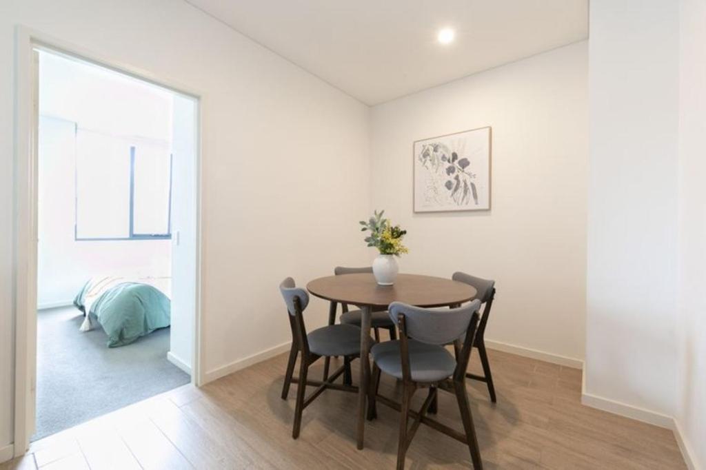 Waterview 2 Bedder, Very Quiet! Near Olympic Park *
