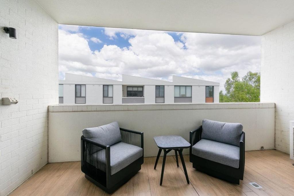 Waterview 2 Bedder, Very Quiet! Near Olympic Park
